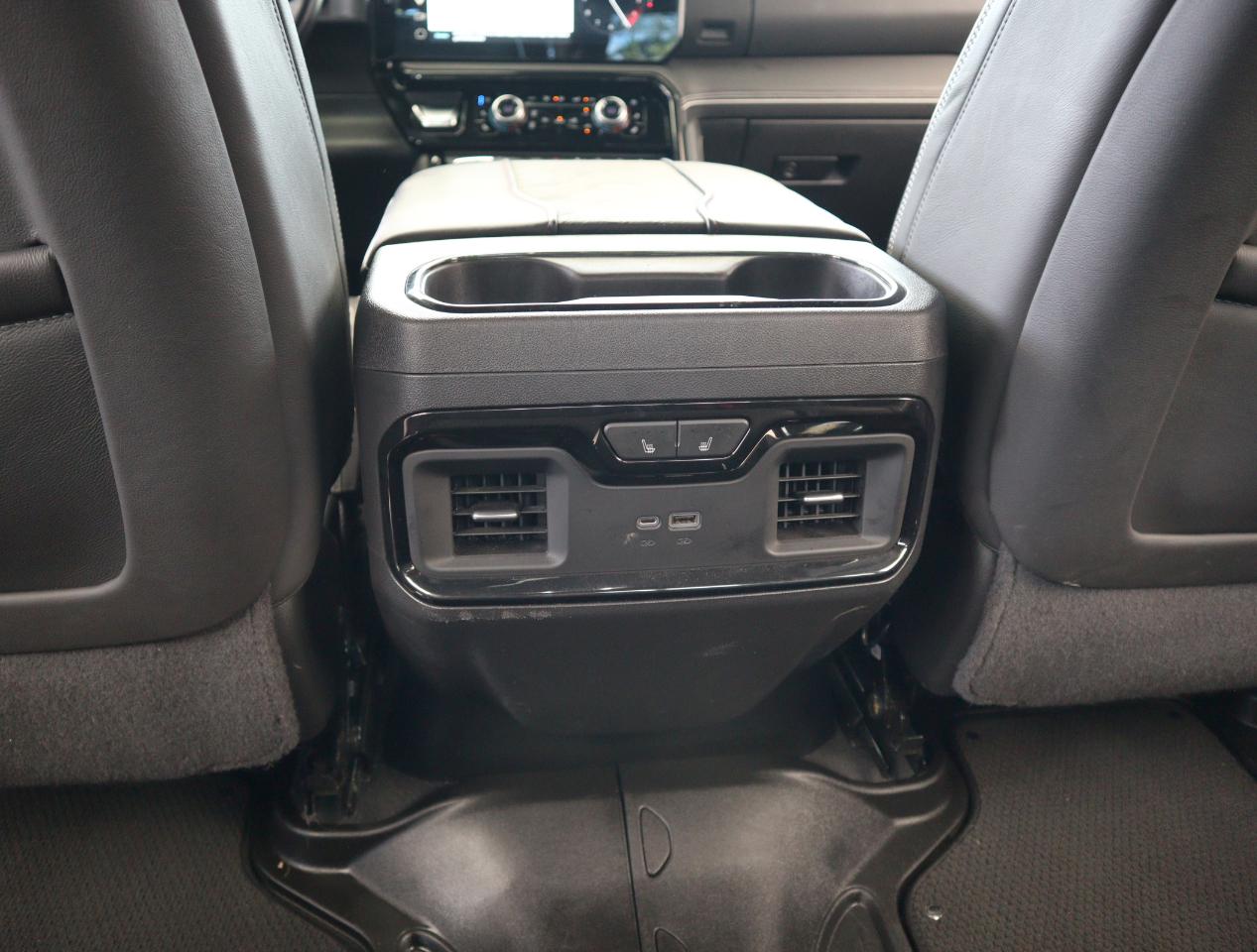 GMC Sierra 1500 AT4X Crew Cab 4WD 2023