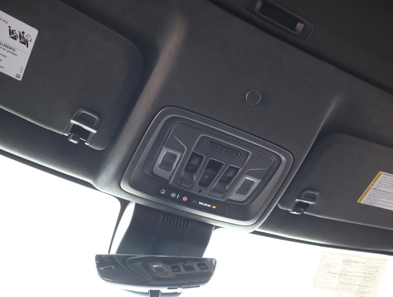 GMC Sierra 1500 AT4X Crew Cab 4WD 2023