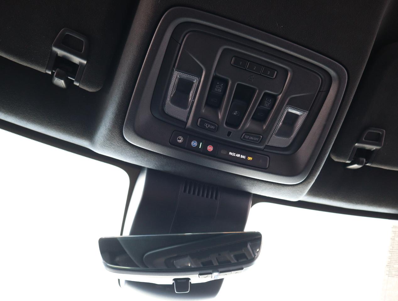 GMC Sierra 1500 AT4X Crew Cab 4WD 2023