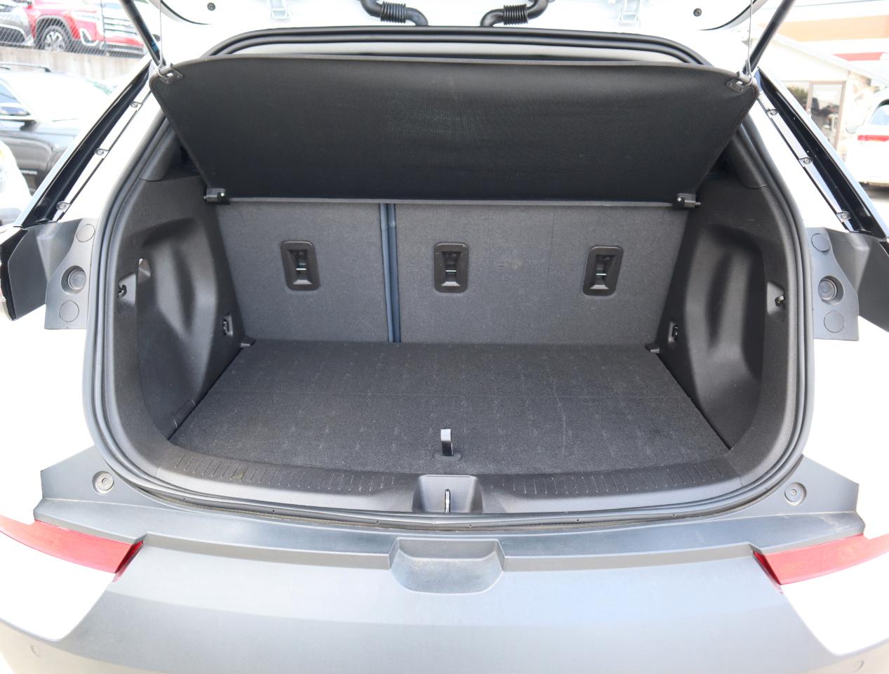 Chevrolet Bolt EUV Premier 2022
