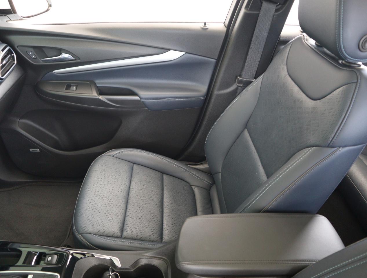 Chevrolet Bolt EUV Premier 2022