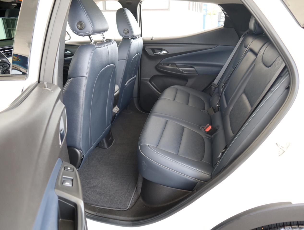 Chevrolet Bolt EUV Premier 2022
