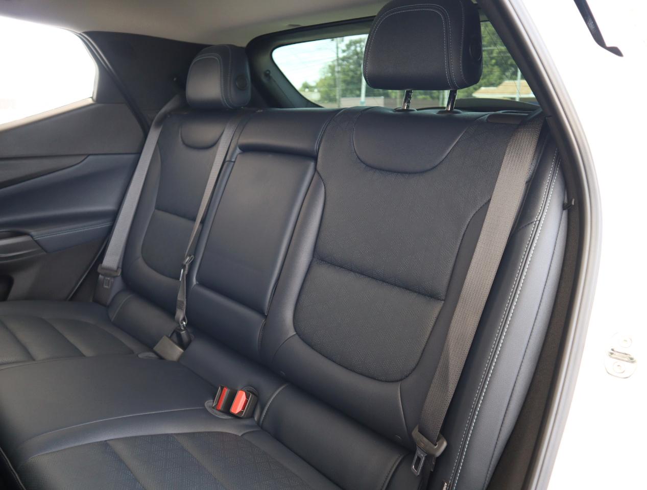 Chevrolet Bolt EUV Premier 2022