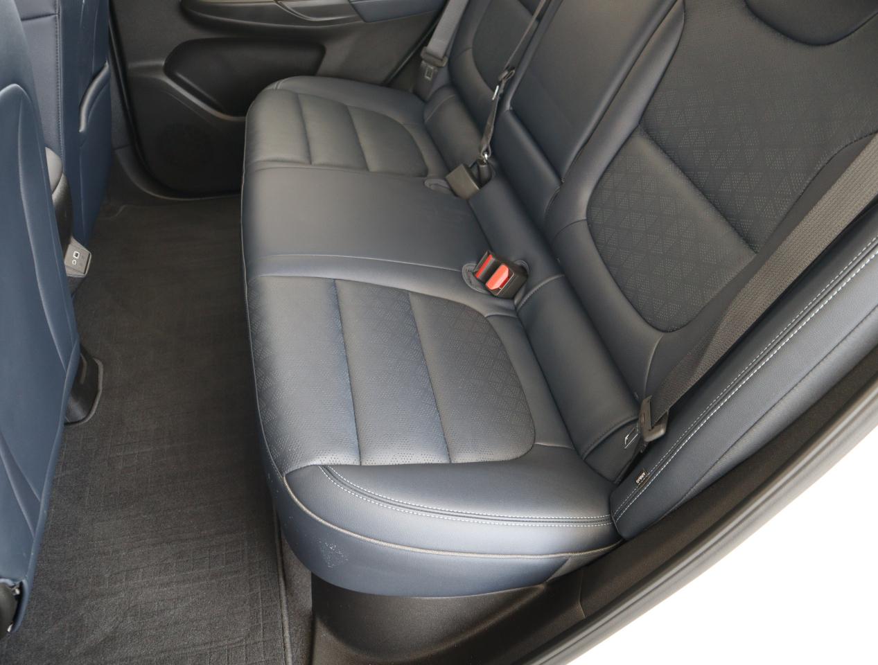 Chevrolet Bolt EUV Premier 2022