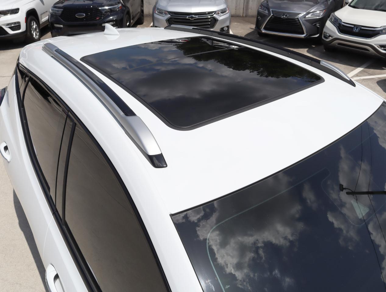 Chevrolet Bolt EUV Premier 2022