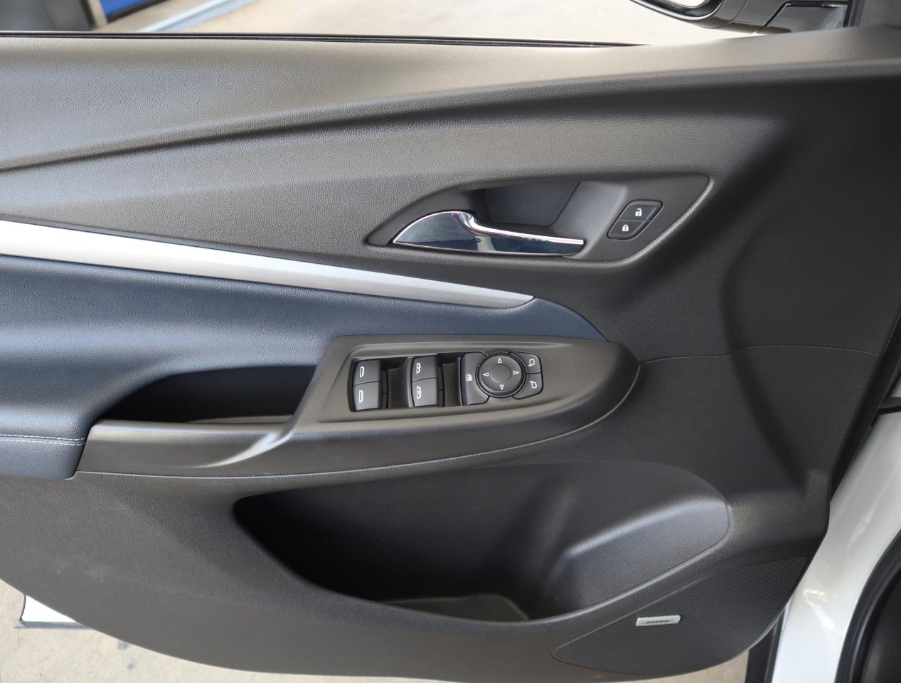 Chevrolet Bolt EUV Premier 2022