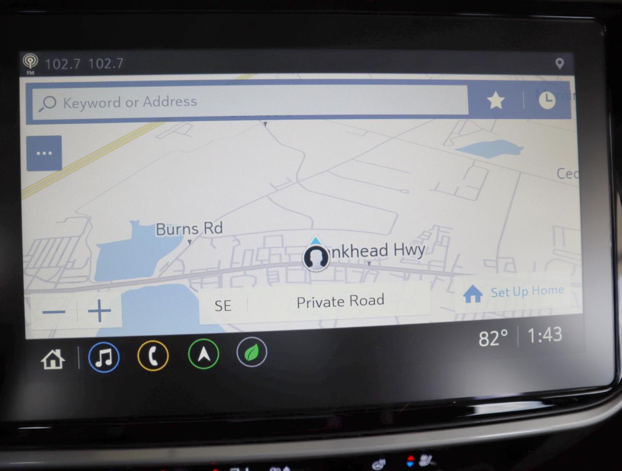 Chevrolet Bolt EUV Premier 2022