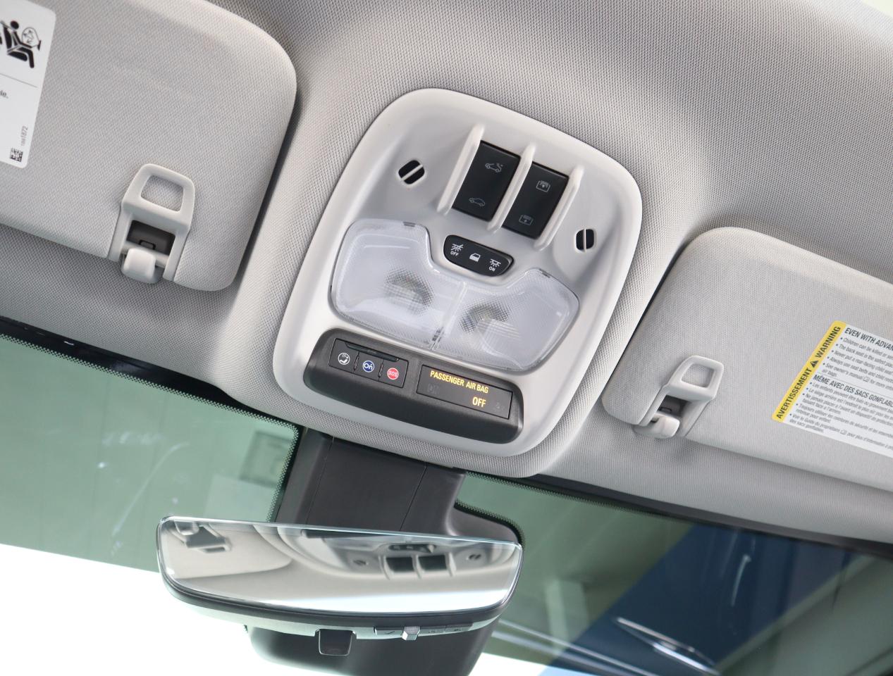 Chevrolet Bolt EUV Premier 2022