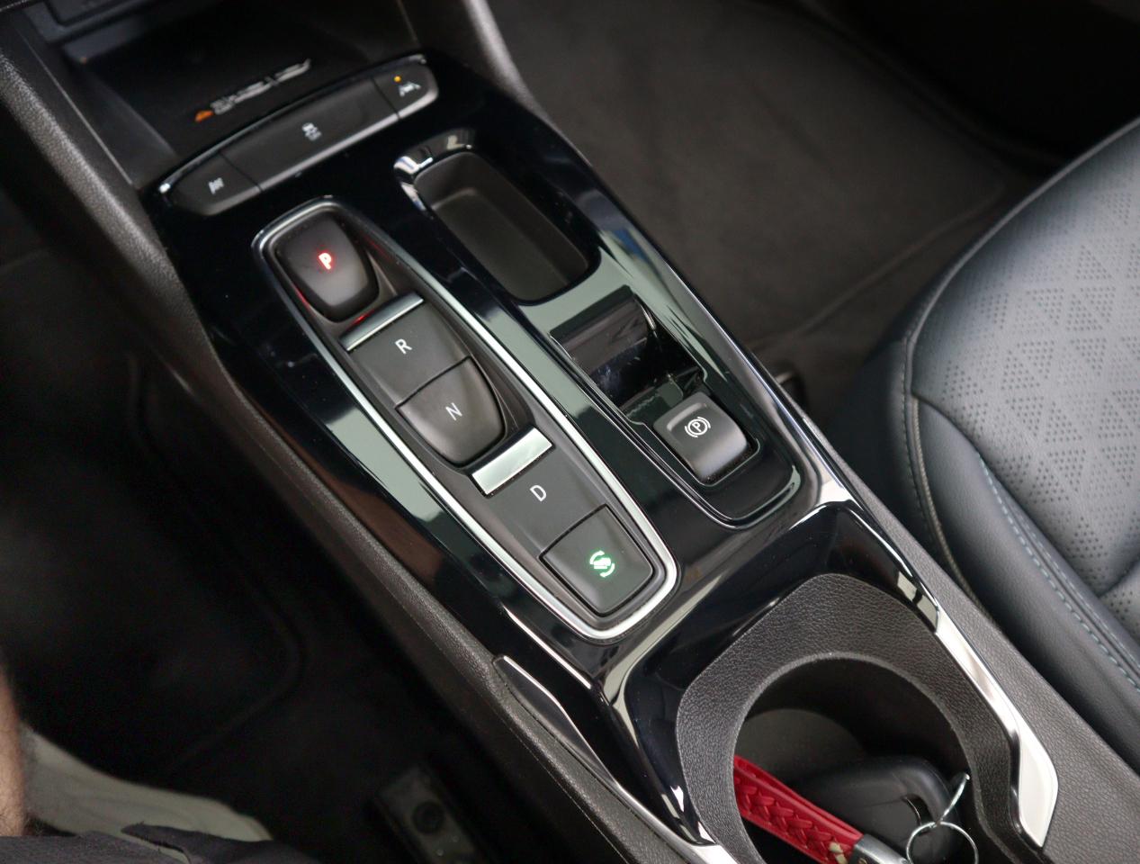 Chevrolet Bolt EUV Premier 2022