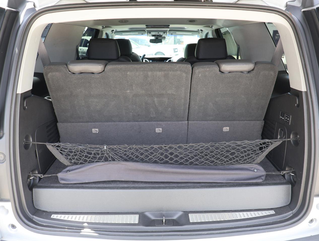 Cadillac Escalade Premium Luxury 2017