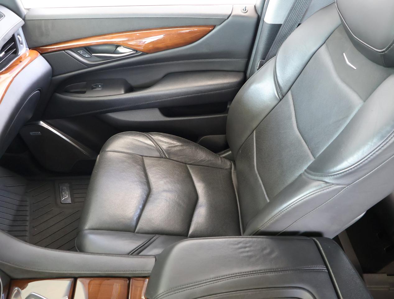 Cadillac Escalade Premium Luxury 2017