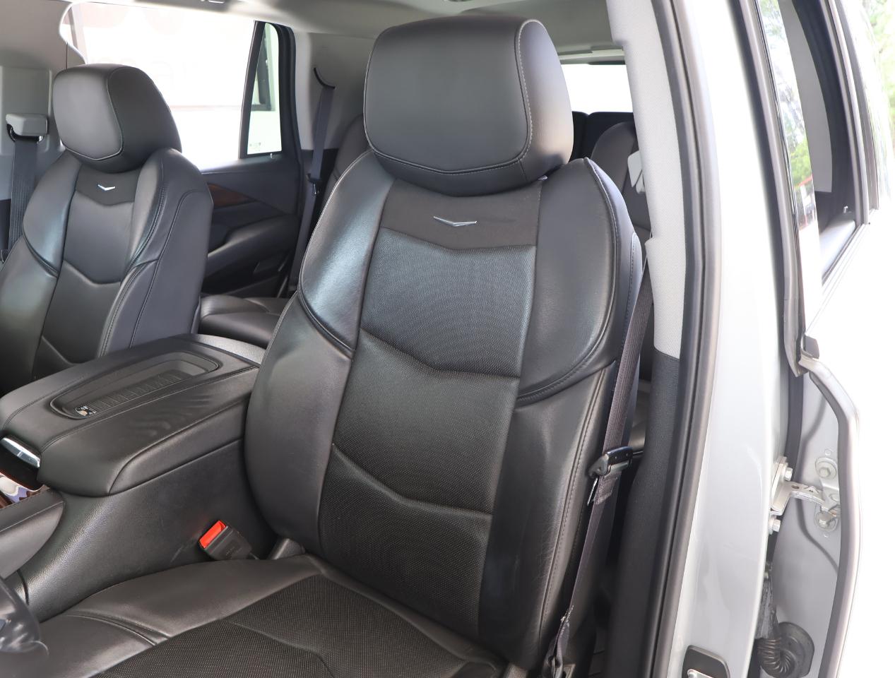 Cadillac Escalade Premium Luxury 2017