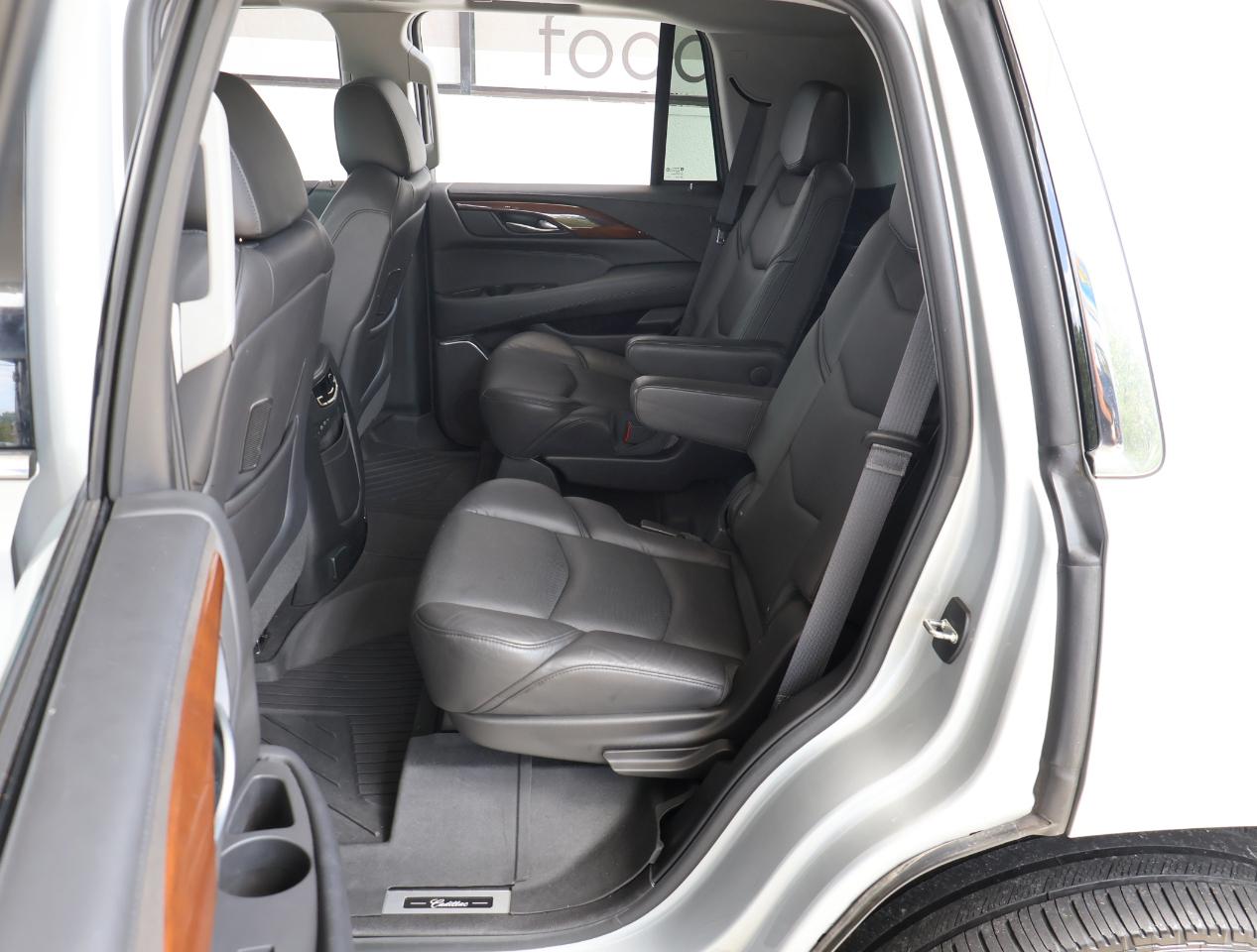 Cadillac Escalade Premium Luxury 2017