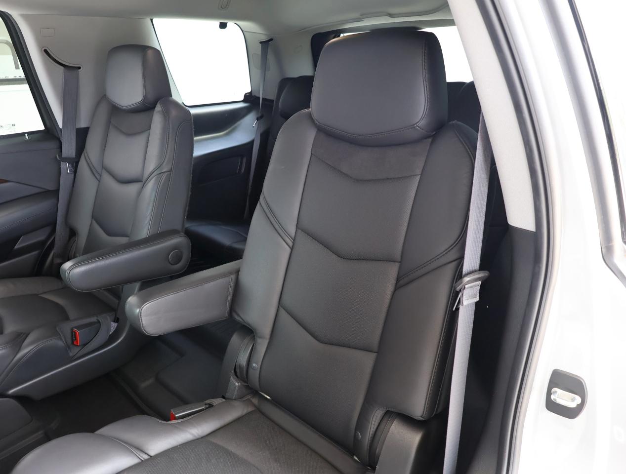 Cadillac Escalade Premium Luxury 2017