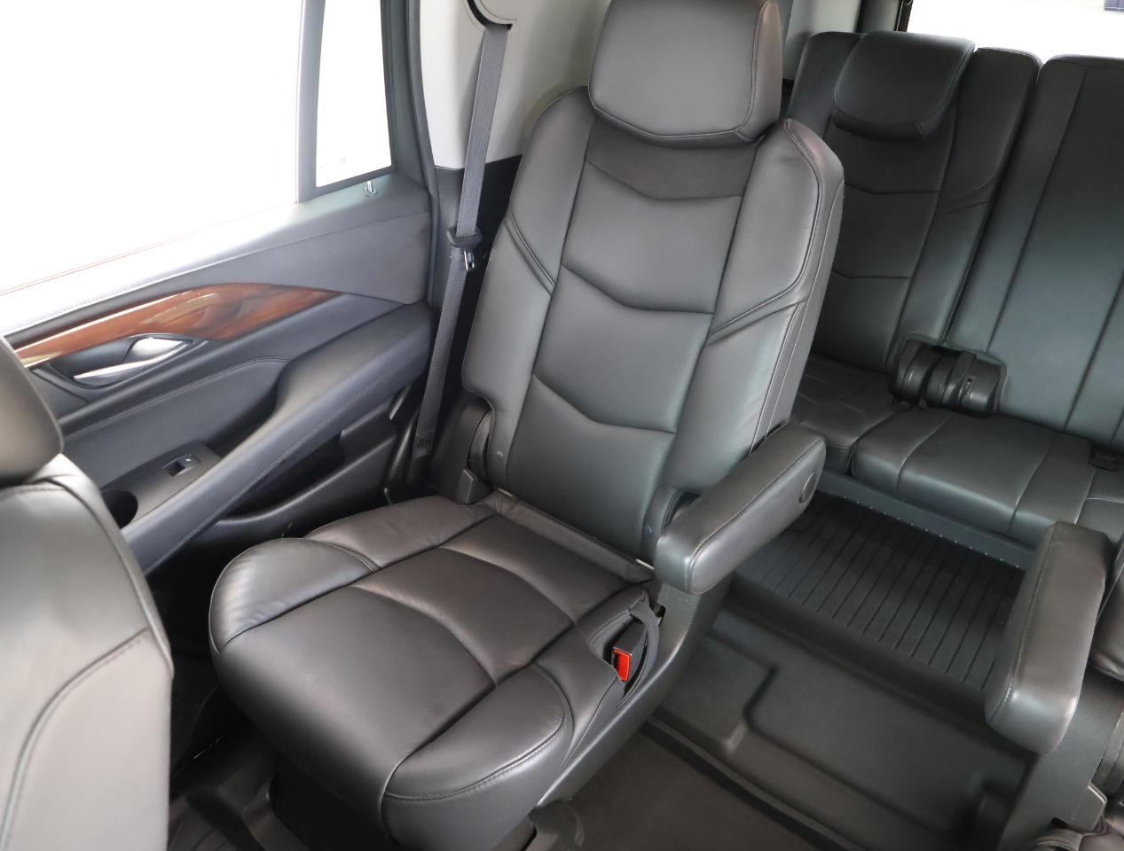 Cadillac Escalade Premium Luxury 2017