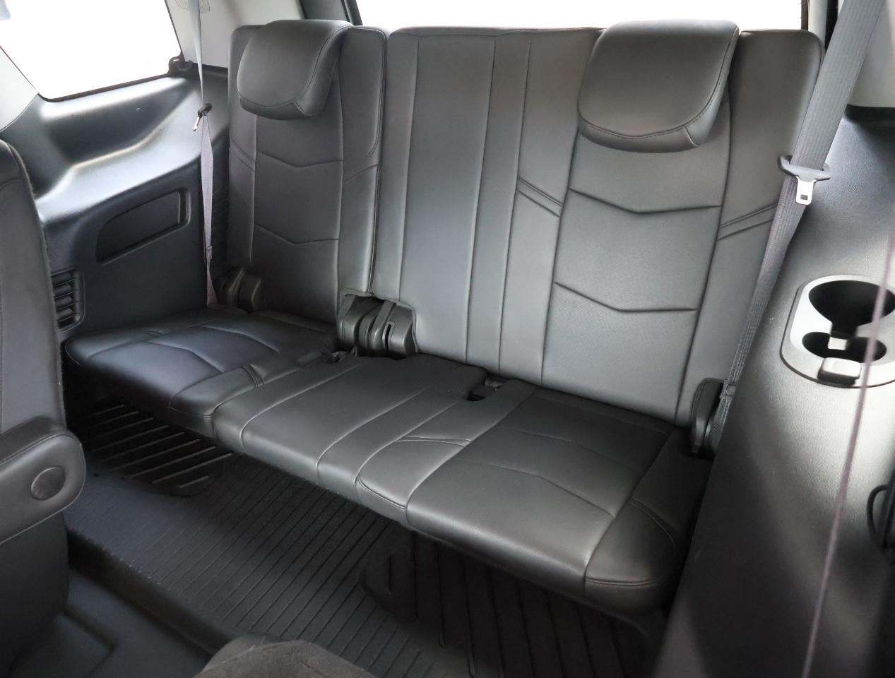 Cadillac Escalade Premium Luxury 2017
