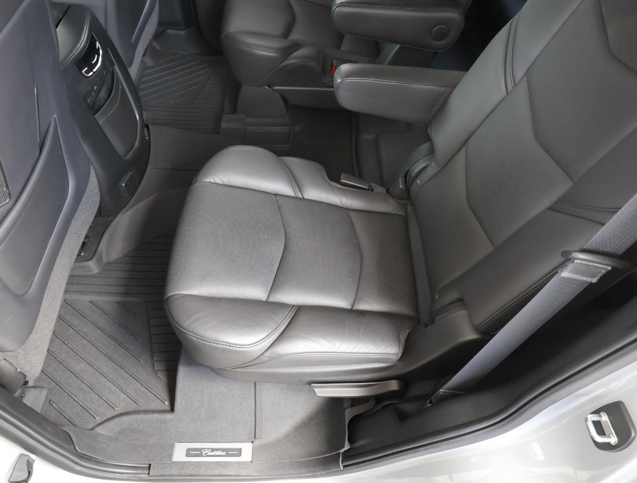 Cadillac Escalade Premium Luxury 2017