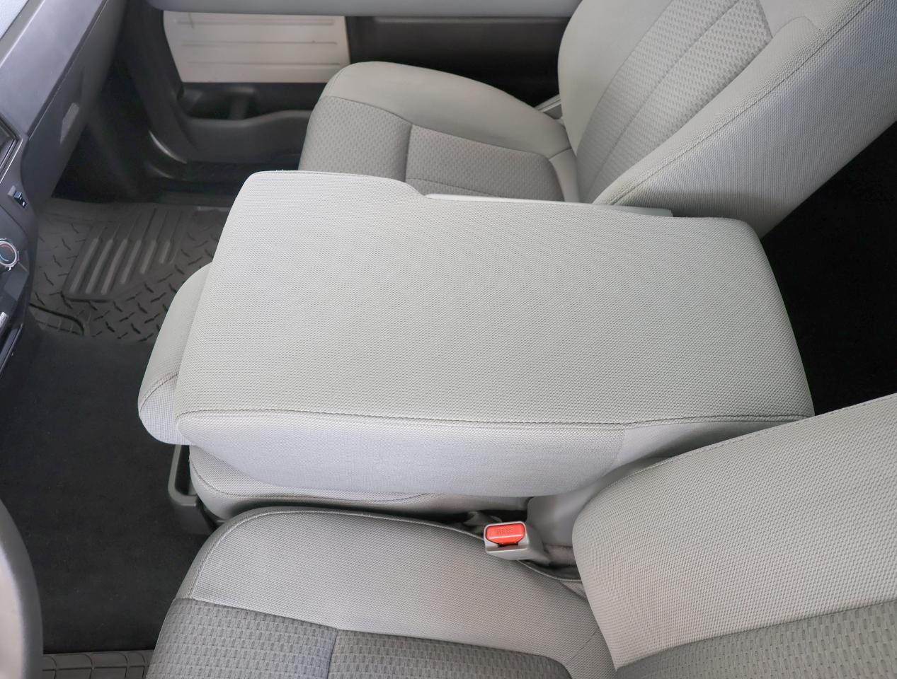 Ford F-150 STX 2WD 2014