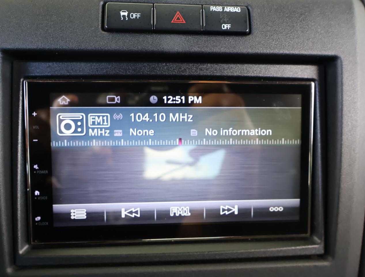 Ford F-150 STX 2WD 2014