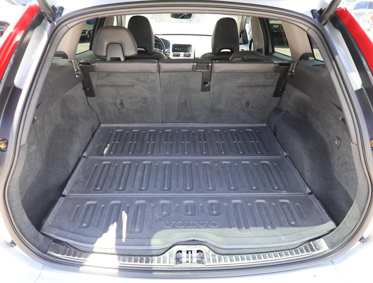 Volvo XC60 T5 Drive-E Platinum FWD 2016