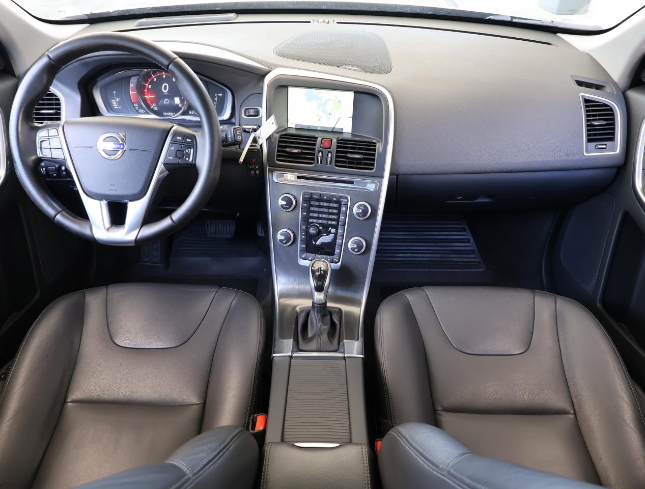 Volvo XC60 T5 Drive-E Platinum FWD 2016