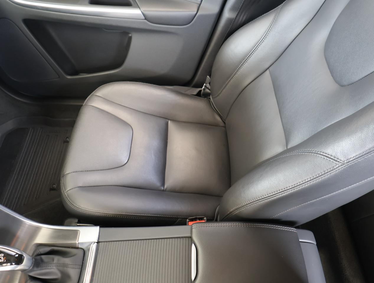 Volvo XC60 T5 Drive-E Platinum FWD 2016
