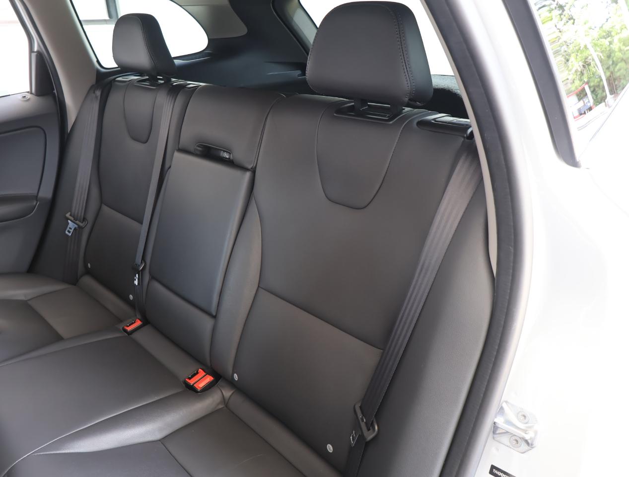 Volvo XC60 T5 Drive-E Platinum FWD 2016