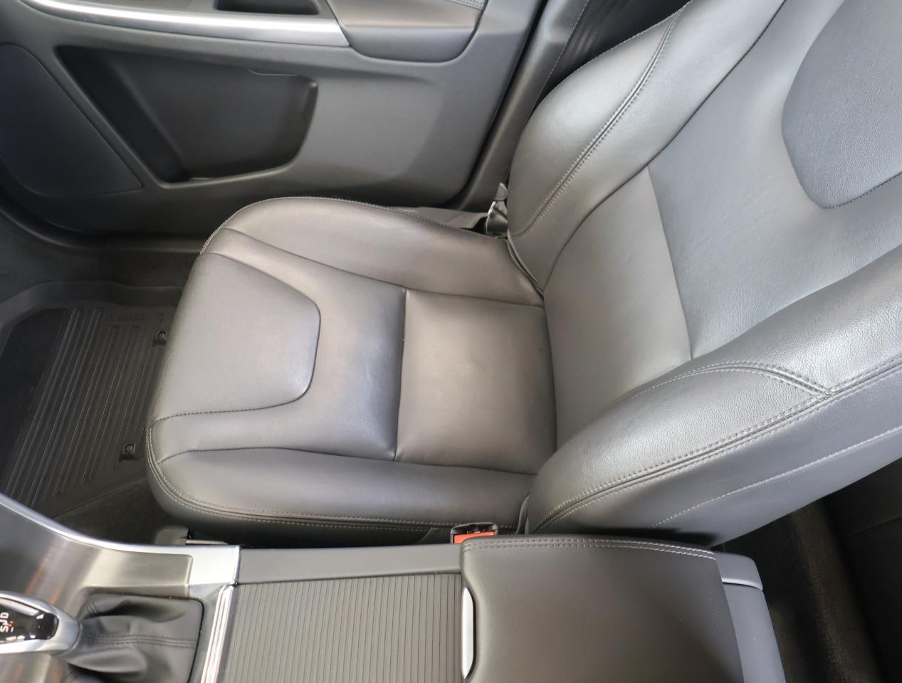 Volvo XC60 T5 Drive-E Platinum FWD 2016
