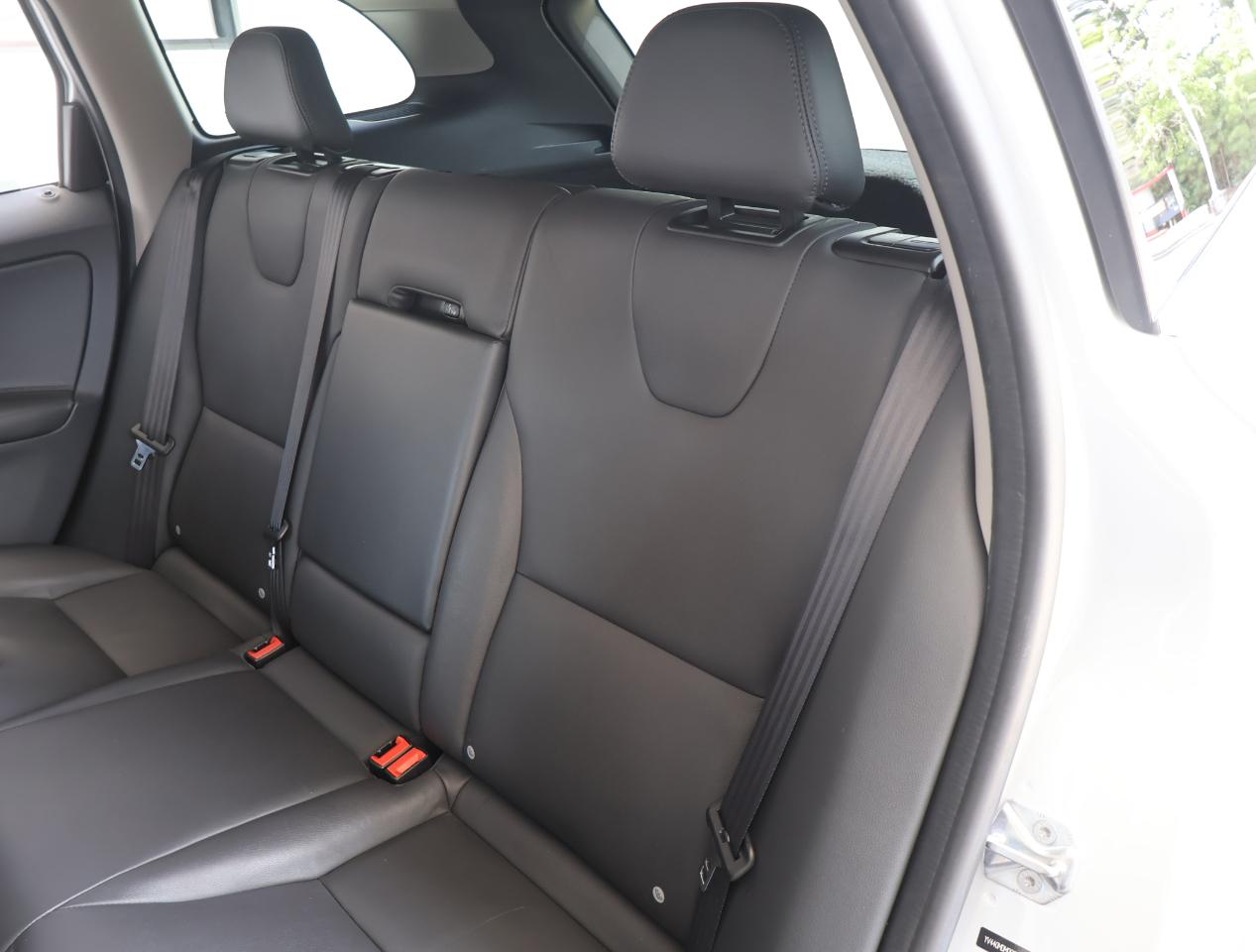 Volvo XC60 T5 Drive-E Platinum FWD 2016