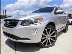 2016 Volvo XC60 