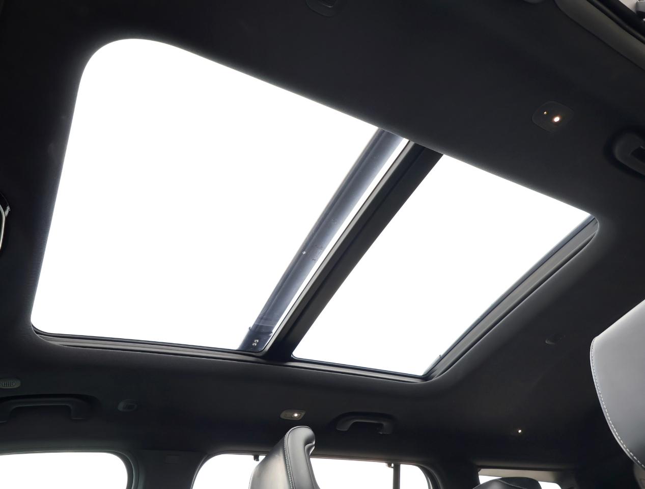 Jeep Grand Cherokee L Overland 4WD 2022