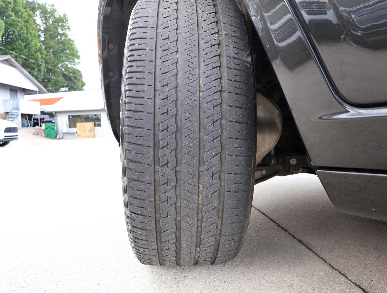 Jeep Grand Cherokee L Overland 4WD 2022