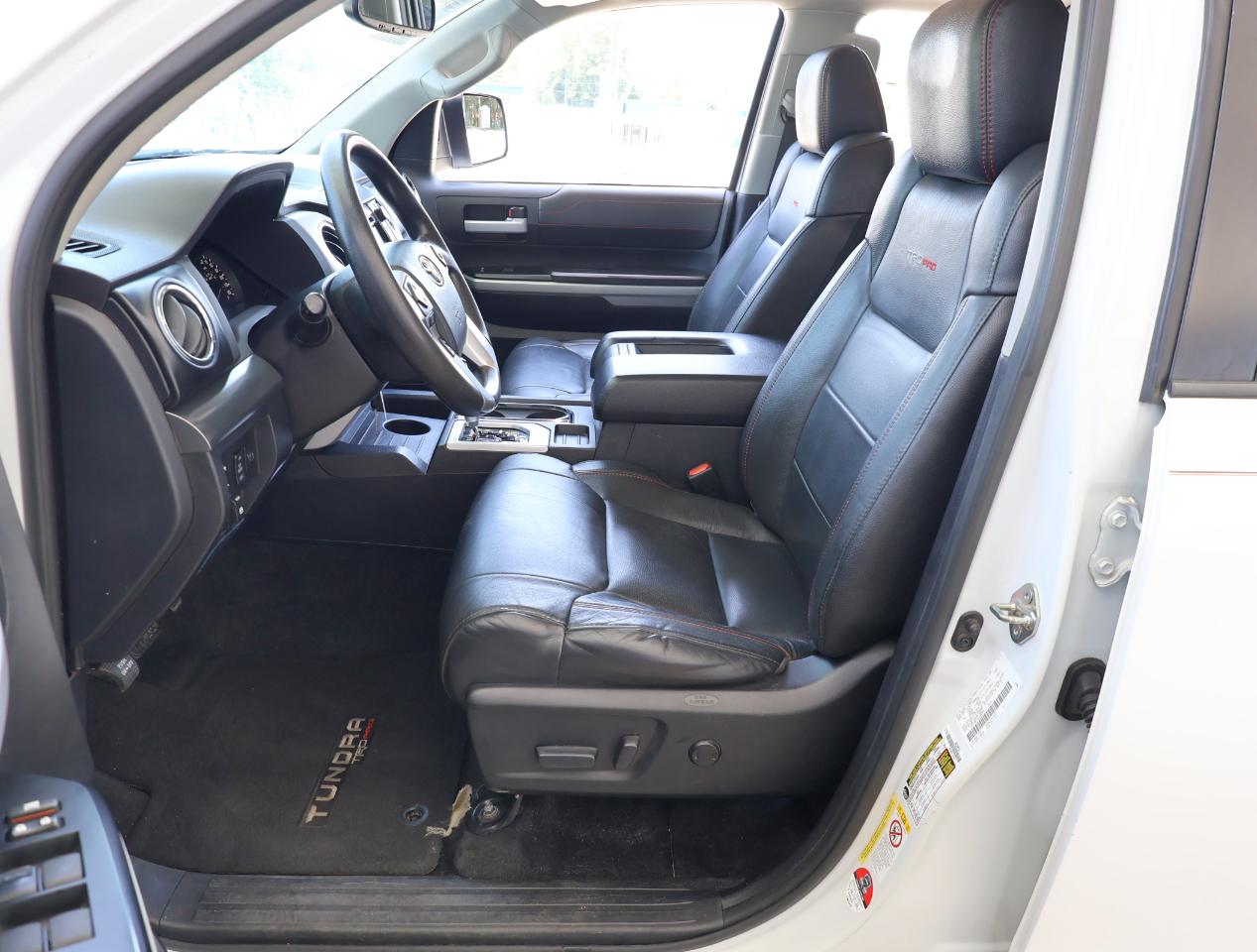 Toyota Tundra TRD Pro Crew Max 4WD 2019