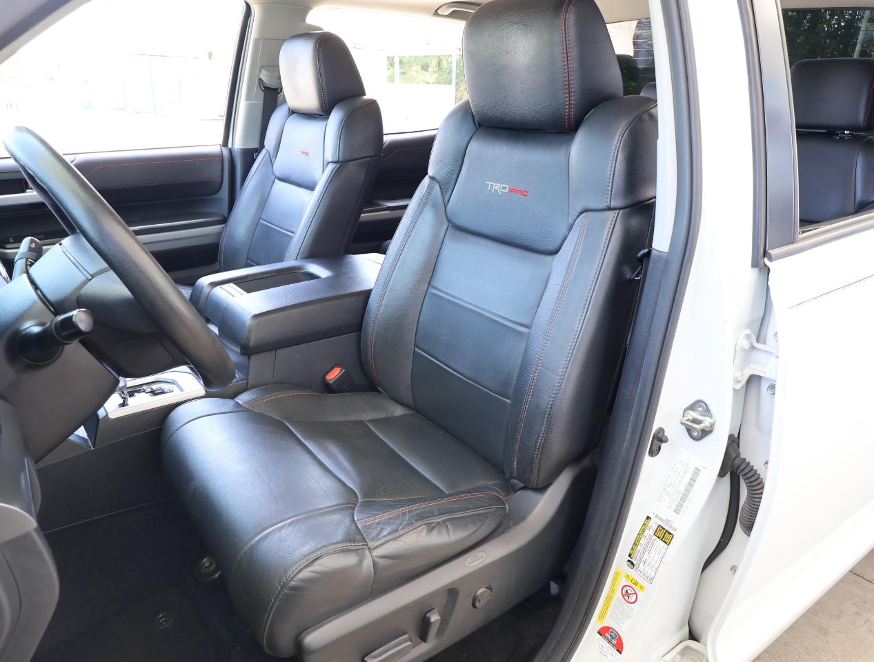 Toyota Tundra TRD Pro Crew Max 4WD 2019
