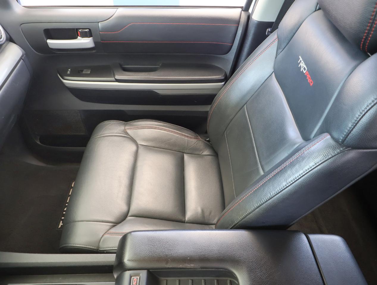 Toyota Tundra TRD Pro Crew Max 4WD 2019