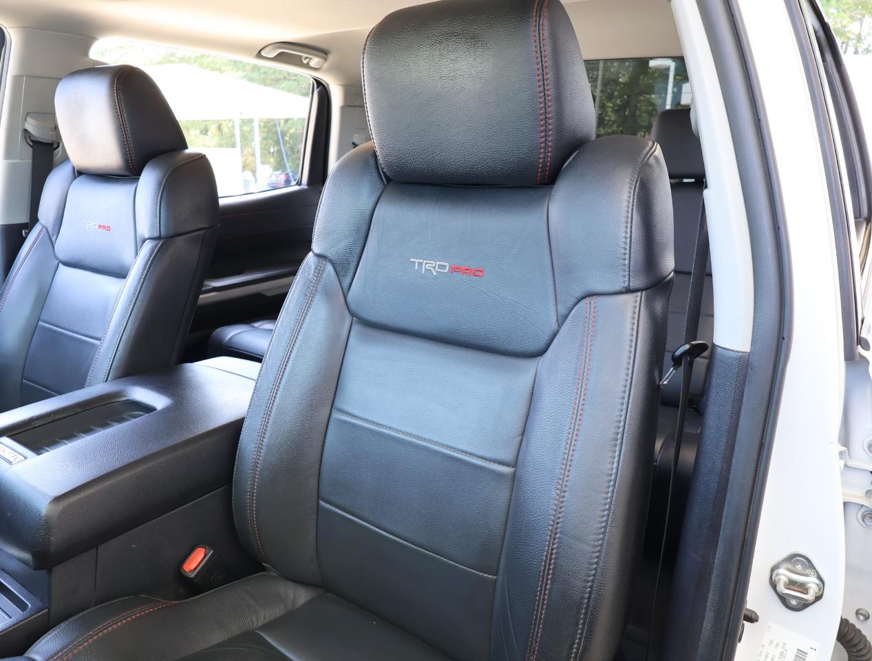 Toyota Tundra TRD Pro Crew Max 4WD 2019