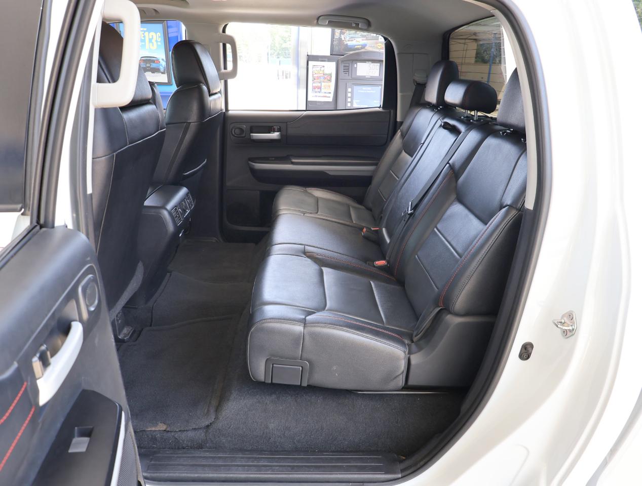 Toyota Tundra TRD Pro Crew Max 4WD 2019