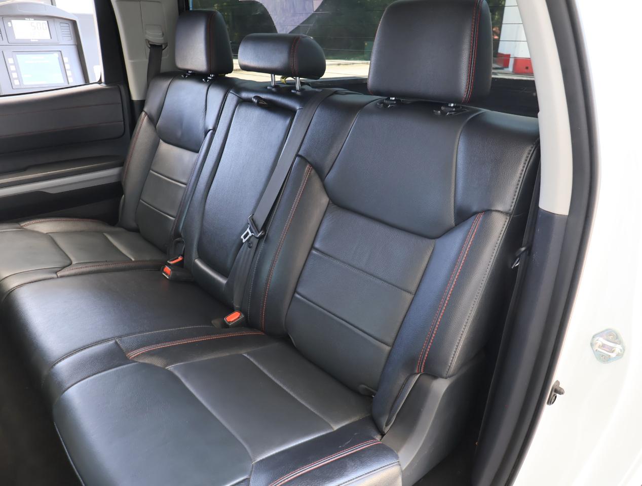 Toyota Tundra TRD Pro Crew Max 4WD 2019