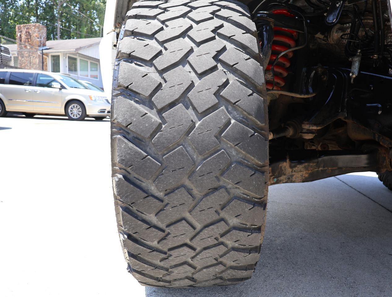 Toyota Tundra TRD Pro Crew Max 4WD 2019