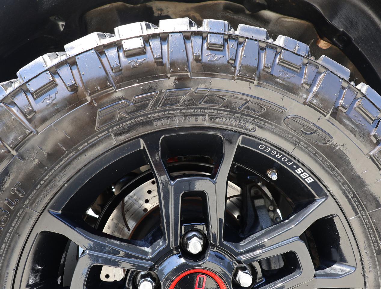 Toyota Tundra TRD Pro Crew Max 4WD 2019