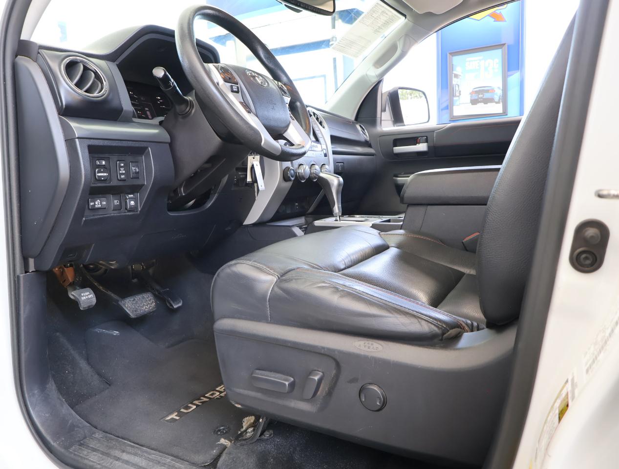 Toyota Tundra TRD Pro Crew Max 4WD 2019