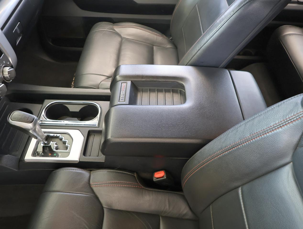 Toyota Tundra TRD Pro Crew Max 4WD 2019