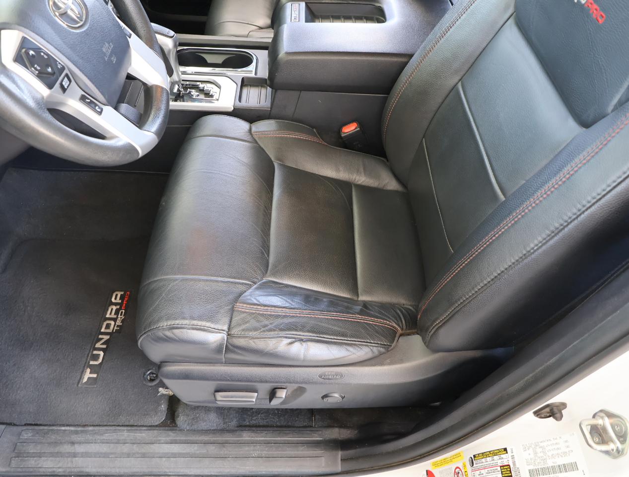 Toyota Tundra TRD Pro Crew Max 4WD 2019
