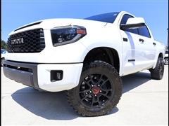 2019 Toyota Tundra 