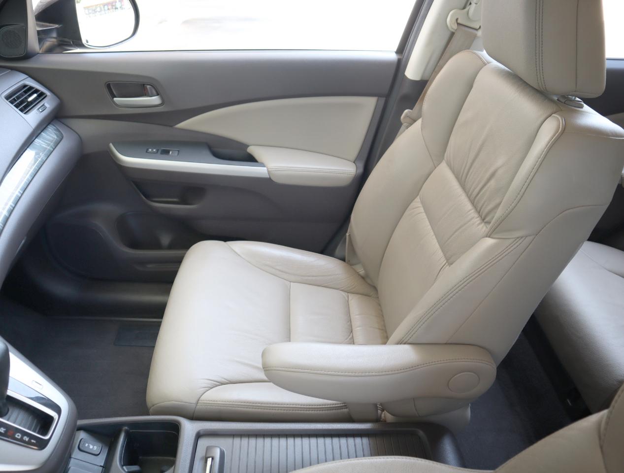 Honda CR-V EX-L 2WD 2014