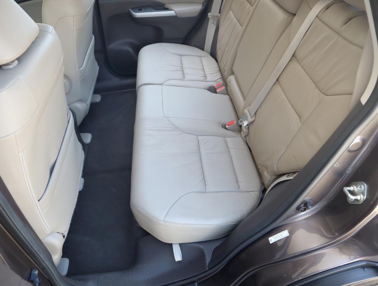 Honda CR-V EX-L 2WD 2014