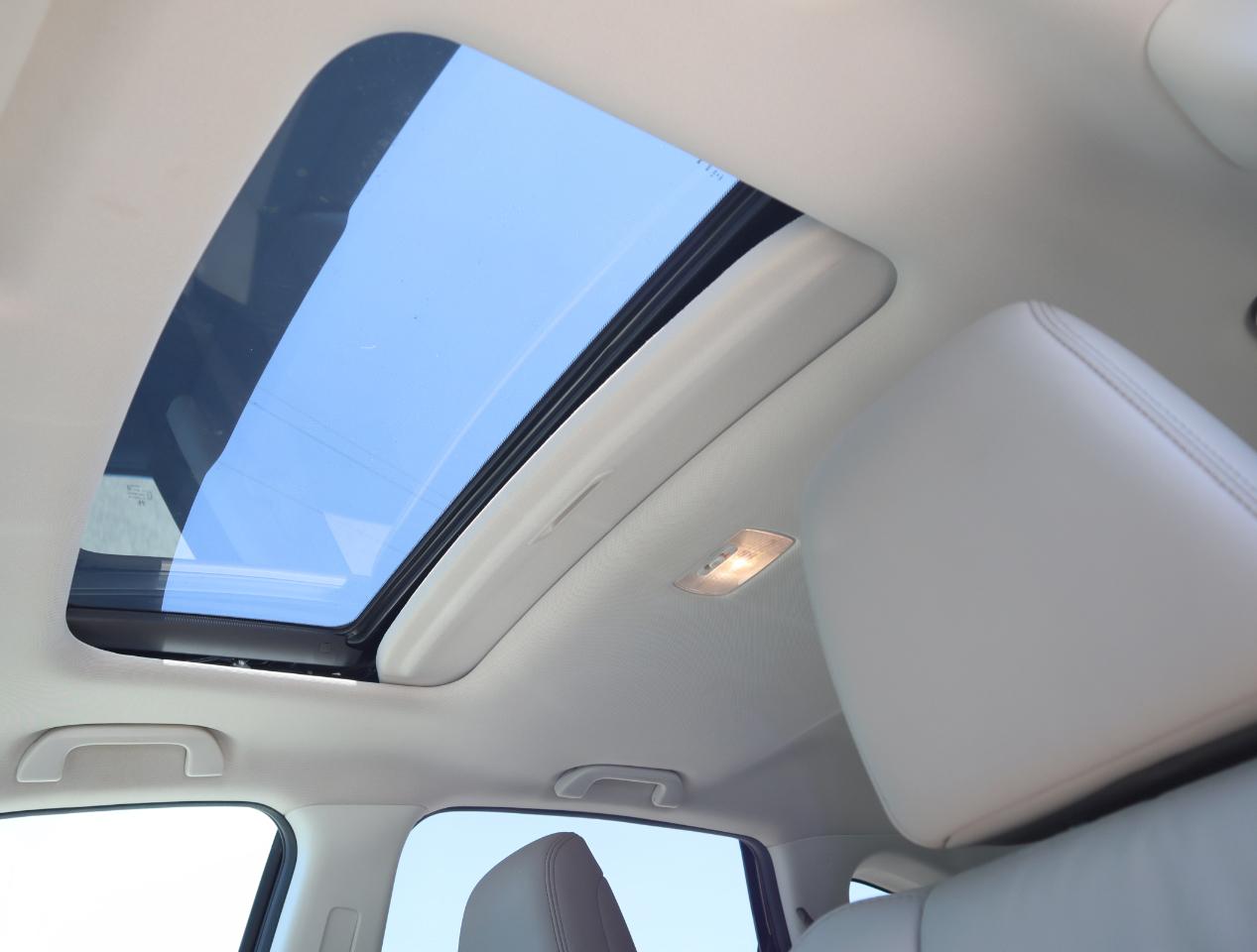 Honda CR-V EX-L 2WD 2014
