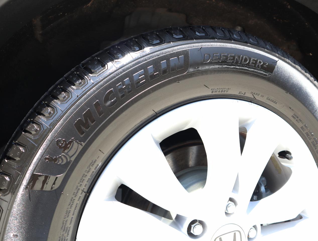 Honda CR-V EX-L 2WD 2014