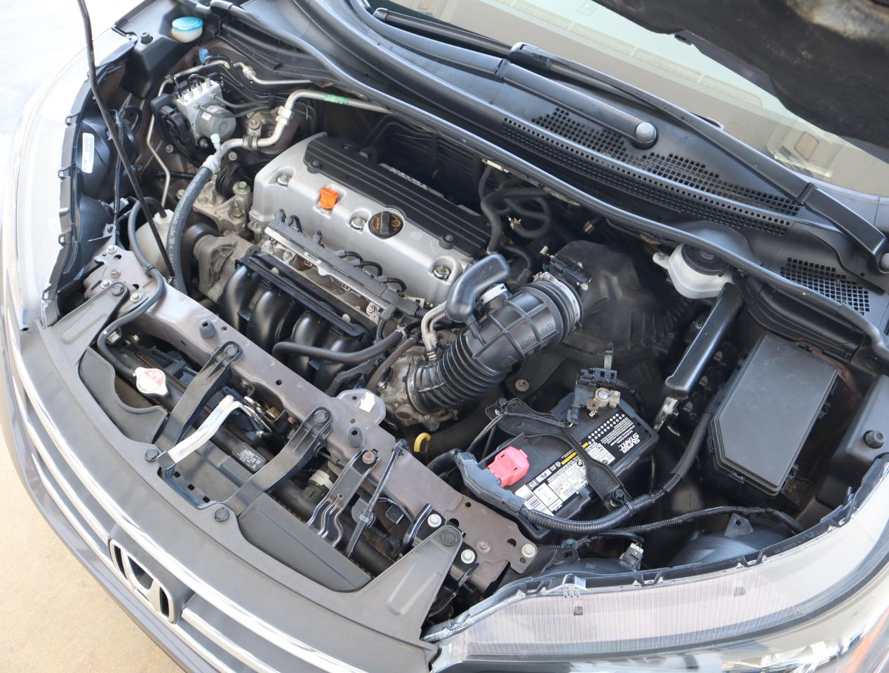 Honda CR-V EX-L 2WD 2014