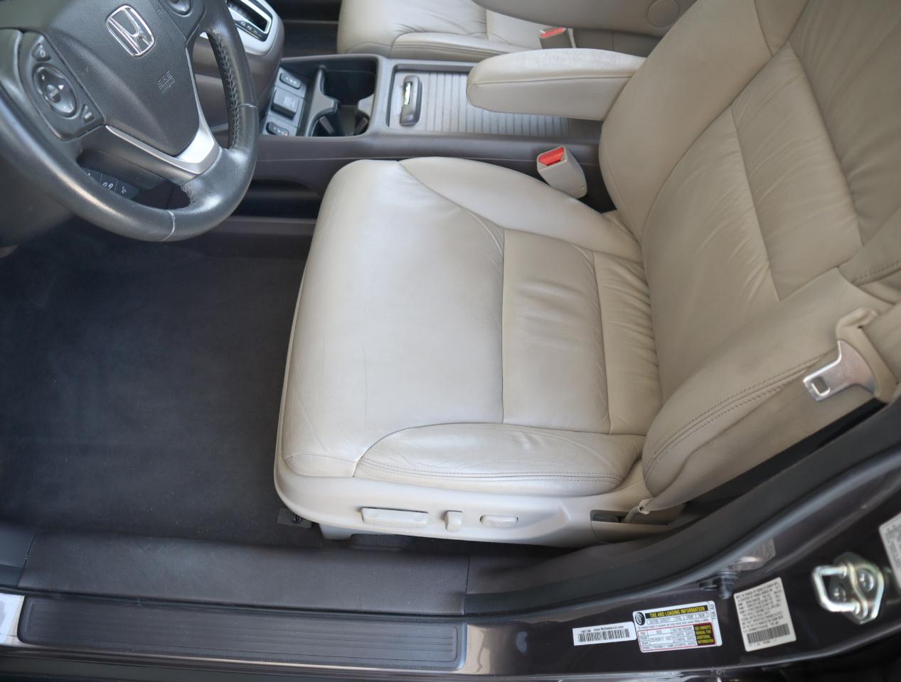Honda CR-V EX-L 2WD 2014